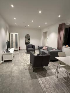 Nice new apartment - Gotemburgo - 6