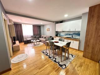 EnterGate Apartments - Tirana - 8