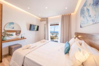 Galatia Studios and Apartments - Benitses - 9
