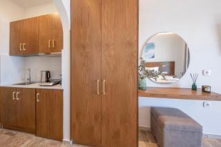 Galatia Studios and Apartments - Benitses - 6