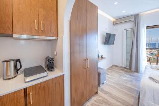 Galatia Studios and Apartments - Benitses - 1