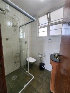 Studio em Santos Kitnet - Santos - 4