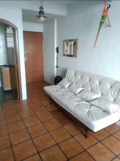 Studio em Santos Kitnet - Santos - 8