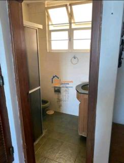 Studio em Santos Kitnet - Santos - 5