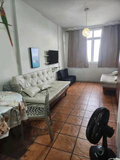 Studio em Santos Kitnet - Santos - 7