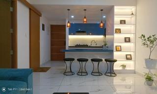Sreedhanya vantage point - Trivandrum - 1