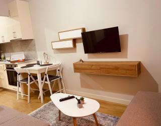 Home Inn Apartment near City Center - Tirana - 9