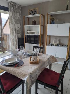 Les Campanules du rivage - Embrun - 8