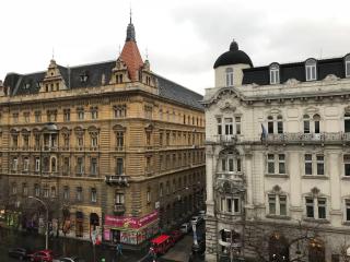 Comfortable flat with prime location near Oktogon - Budapest - 7