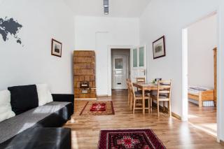 Comfortable flat with prime location near Oktogon - Budapest - 6