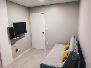 Apê-Loft em Frente à Praia, Recreio - RJ - Río de Janeiro - 4