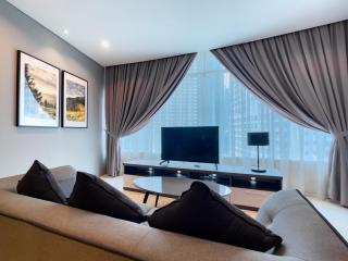 Vortex Suites KLCC by Wakely Kuala Lumpur - Kuala Lumpur - 3
