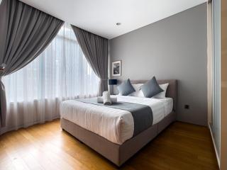Vortex Suites KLCC by Wakely Kuala Lumpur - Kuala Lumpur - 9