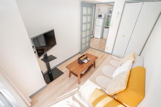 Shinjuku Takadanobaba 6 mins walk 2BR Room201 - Tokyo - 9