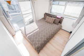 Shinjuku Takadanobaba 6 mins walk 2BR Room201 - Tokyo - 7