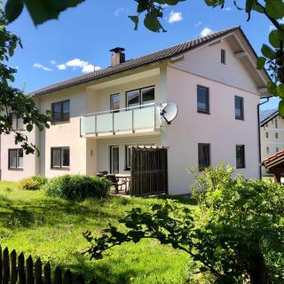 Ferienwohnung Gartenblick - Amerang - 0