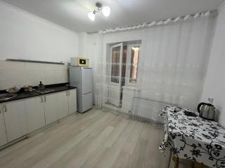 квартира в центре левого берега (Бектурова 4в) ЖК Алтын Шар 1 - Astana - 5