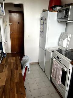 Charmant appartement au calme - Villemomble - 4