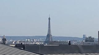 Modern apartment close to Paris - 2