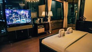 Letana Hotel - Bang Phli - 5