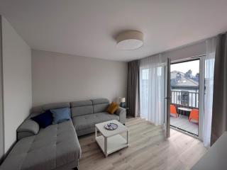 Apartamenty MIW Dziwnów 21 - Dziwnów - 9