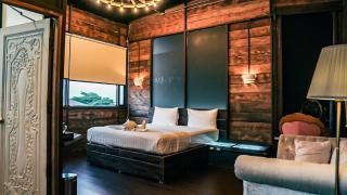 Letana Hotel - Bang Phli - 8