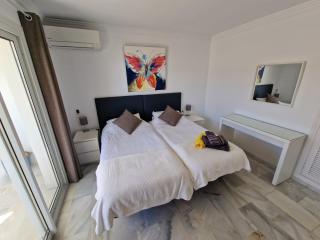 Pueblo San Jose - Apartment Dorotea - Benalmadena Costa - Benalmádena - 4