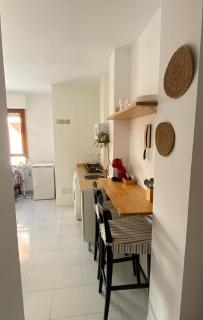 Estudio en la playa - Torrevieja - 2