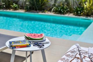 CASA BLANCA VILLA Exclusive with Private Pool - Marina di Ragusa - 7
