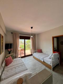 Lucid Dream Apt. Bozinis 2 - Psakoudia - 6
