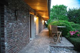 Le Clos du Clocher - Gueudecourt - 1