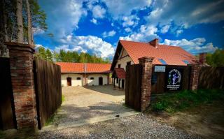 Dworek Wdzydze - Przytarnia - 0