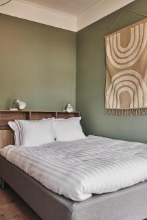 Hotell Slottsgatan - Oskarshamn - 5