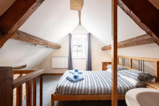 Starfish Cottage - Whitby - 8