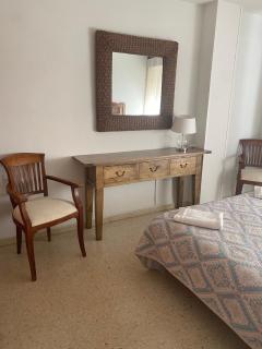 APARTAMENTO POETA ZORRILLA - Granada - 2