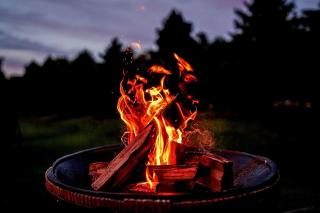 Hinterland Retreat on 30 acres - Sleeps 6 - Broughton Village - 6
