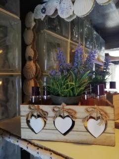 Kynosoura's sea view - 2