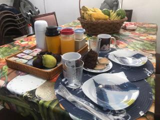 Cantinho da mery 1 - Maragogi - 6