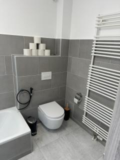 Schöne Ferienwohnung in Satrup - Satrup - 2