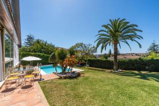 Casa El Maizal - Marbella - 5