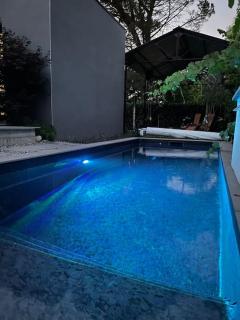 Villa moderne avec piscine - Albi - 6