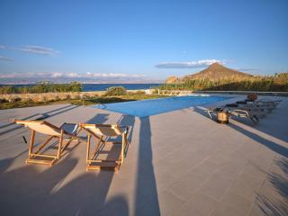 La mer Waterfront Villa - Isterni - 8
