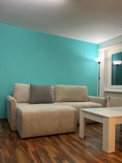 DIMA APartment - Interlaken - 2