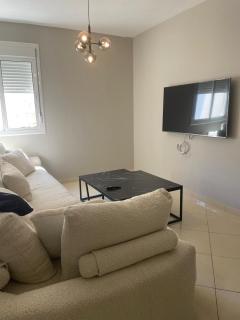 Magnifique appartement à tanger - Tangeri - 7