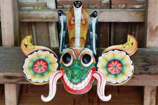 The Kandy House ~ Exclusive Villa - Kandy - 1