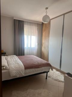 Seaside Cityscape Apartment 3 - Sarandë - 5