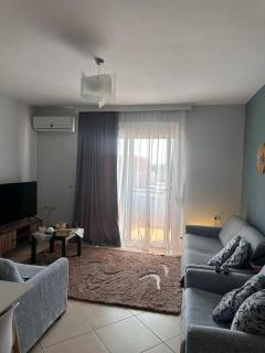 Seaside Cityscape Apartment 3 - Sarandë - 3