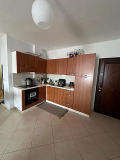 Seaside Cityscape Apartment 3 - Sarandë - 2