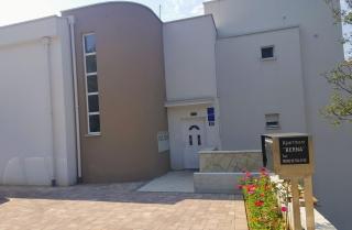 Apartmani BERNA Petrčane - Petrčane - 0
