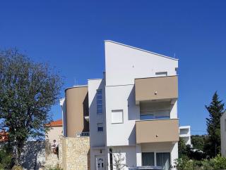 Apartmani BERNA Petrčane - Petrčane - 9
